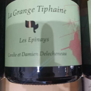 Les Epinays - La Grange Tiphaine - Coralie & Damien Delécheneau 