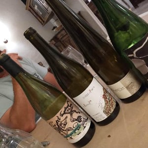 Domaine du Perron - La Vigne du Perron - François Grinand - Les Ermitures