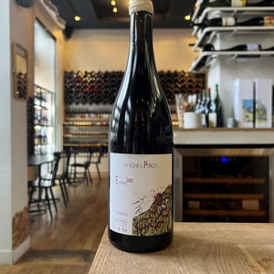 Les Ermitures - Domaine du Perron - La Vigne du Perron - francois-grinand