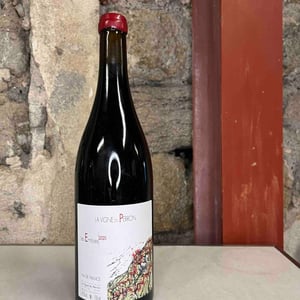 Les Ermitures - Domaine du Perron - La Vigne du Perron - francois-grinand