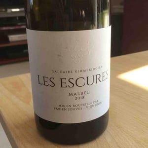 Les Escures