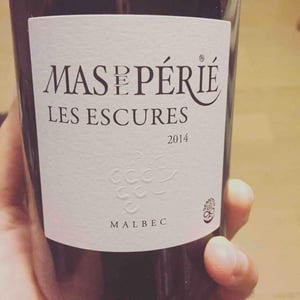 Les Escures - Mas del Périé - fabien-jouves
