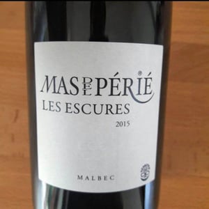 Les Escures - Mas del Périé - fabien-jouves