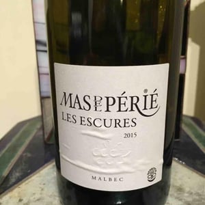 Les Escures 2015