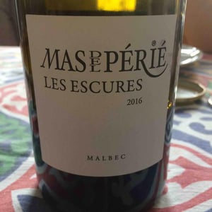 Les Escures 2016