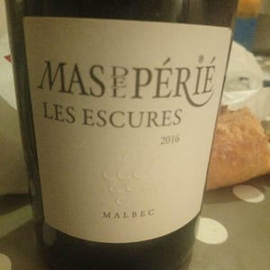 Les Escures - Mas del Périé - fabien-jouves