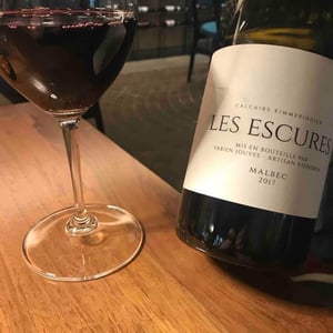 Les Escures - Mas del Périé - Fabien Jouves 