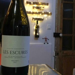 Les Escures - Mas del Périé - Fabien Jouves 
