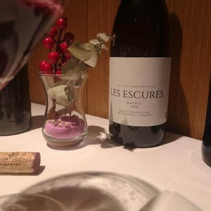 Les Escures 2018