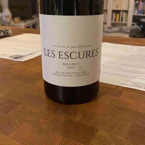 Les Escures 2019