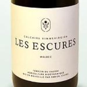 Les Escures - Mas del Périé - fabien-jouves