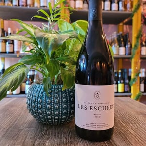 Les Escures - Mas del Périé - fabien-jouves