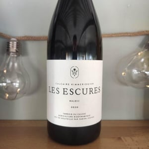 Les Escures - Mas del Périé - fabien-jouves