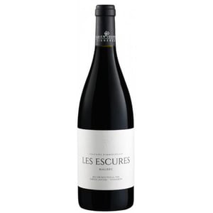 Les Escures - Mas del Périé - fabien-jouves