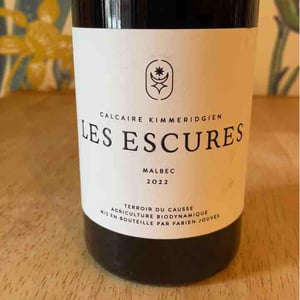 Les Escures - Mas del Périé - fabien-jouves