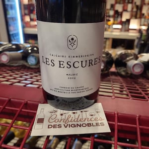 Les Escures - Mas del Périé - fabien-jouves