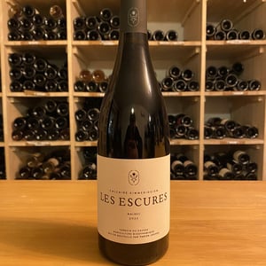 Les Escures - Mas del Périé - Fabien Jouves 