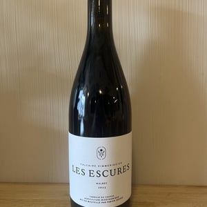 Les Escures - Mas del Périé - Fabien Jouves 