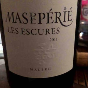 Les Escures