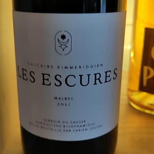 Les Escures - Mas del Périé - fabien-jouves