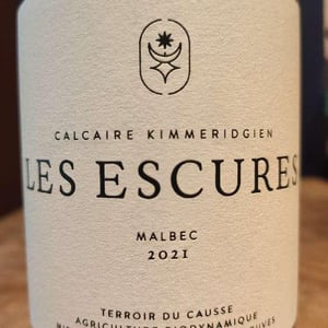 Les Escures - Mas del Périé - fabien-jouves