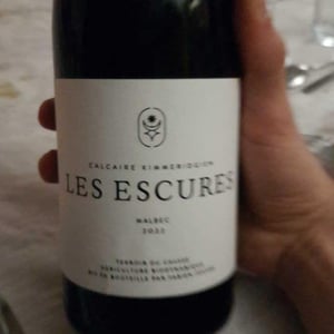Les Escures - Mas del Périé - fabien-jouves