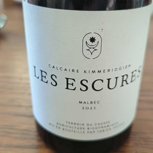 Les Escures - Mas del Périé - fabien-jouves
