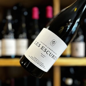 Les Escures - Mas del Périé - Fabien Jouves 