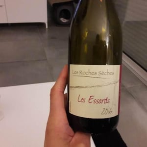 Les Essards - Domaine Les Roches Sèches (CLOSED since 2017) - Jean-Marie Brousset, Thibault Ducleux, Julien Delrieu (CLOSED since 2017) 