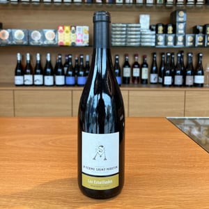 Estaillades - La Ferme Saint-Martin - Les Vins de Thomas - sophie-thomas-jullien
