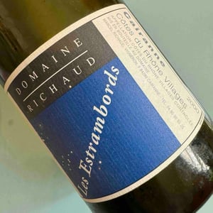 Les Estrambords - Domaine Marcel Richaud - Marcel Richaud 