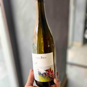 Les Étapes - Domaine du Perron - La Vigne du Perron - François Grinand 