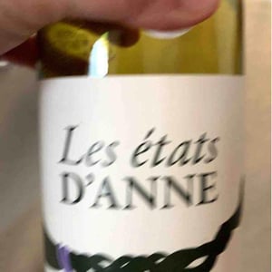 Autour de l'Anne - Anne Leclerc Paillet - Les Etats d'Anne
