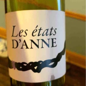 Les Etats d'Anne - Autour de l'Anne - anne-leclerc-paillet