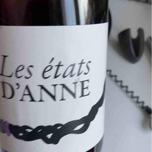 Les Etats d'Anne - Autour de l'Anne - anne-leclerc-paillet