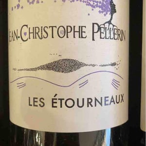 Les Étourneaux - Vignoble Pellerin - Jean-Christophe, Baptiste & Lucien Pellerin 
