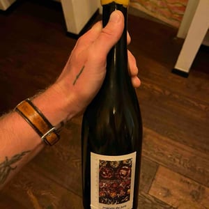 Les Exaltés - Macvin Du Jura - Domaine Labet - Julien, Charline & Romain Labet 
