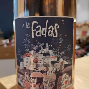 Les Fadas - l’Abri - franck-pasquier
