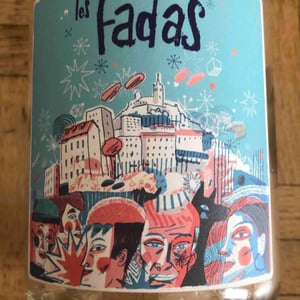 Les Fadas 2019