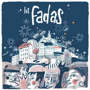 Les Fadas