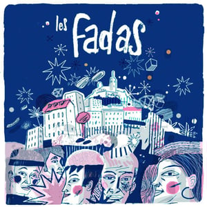 Les Fadas - l’Abri - franck-pasquier