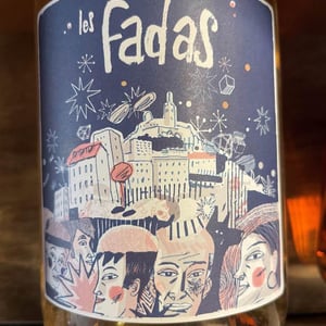 Les Fadas - l’Abri - franck-pasquier