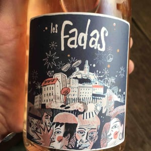 Les Fadas - l’Abri - franck-pasquier