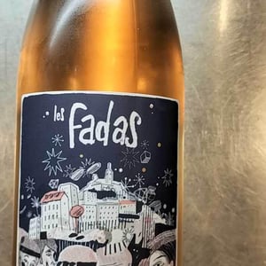 Les Fadas - l’Abri - franck-pasquier