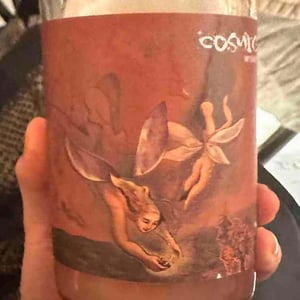 Les Fades del Calcari - Còsmic Vinyaters - salvador-batlle-barrabeig -2023