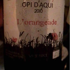 Opi d'Aquí - Philippe Formentin - Les Fainéants