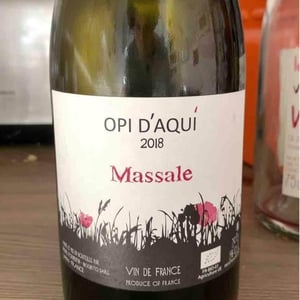 Les Fainéants - Opi d'Aquí - philippe-formentin