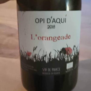 Les Fainéants - Opi d'Aquí - philippe-formentin