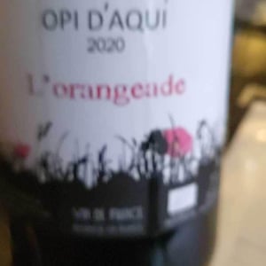 Les Fainéants - Opi d'Aquí - philippe-formentin