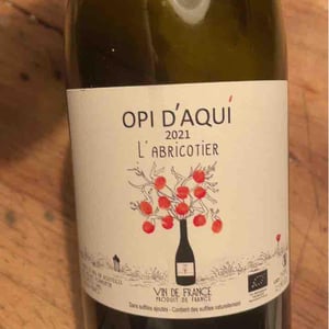 Les Fainéants - Opi d'Aquí - Philippe Formentin 